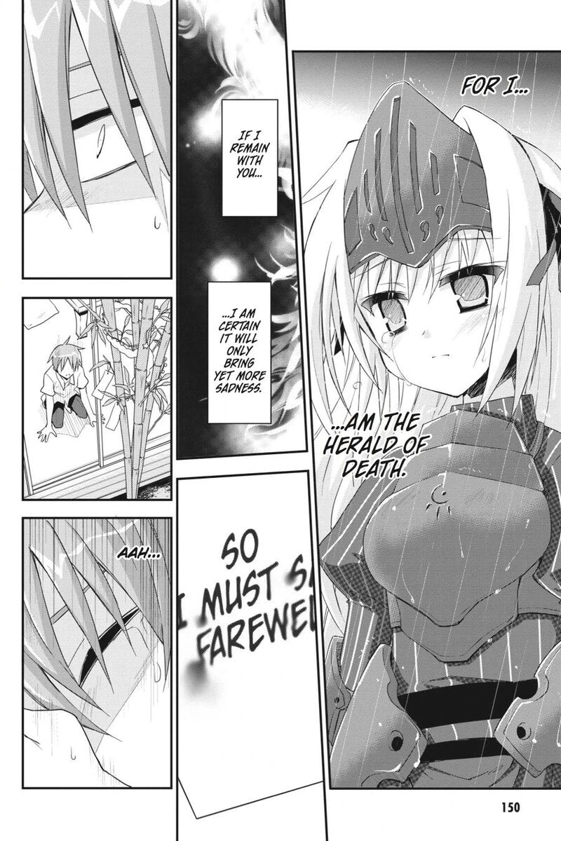 Kore Wa Zombie Desu Ka 16 20