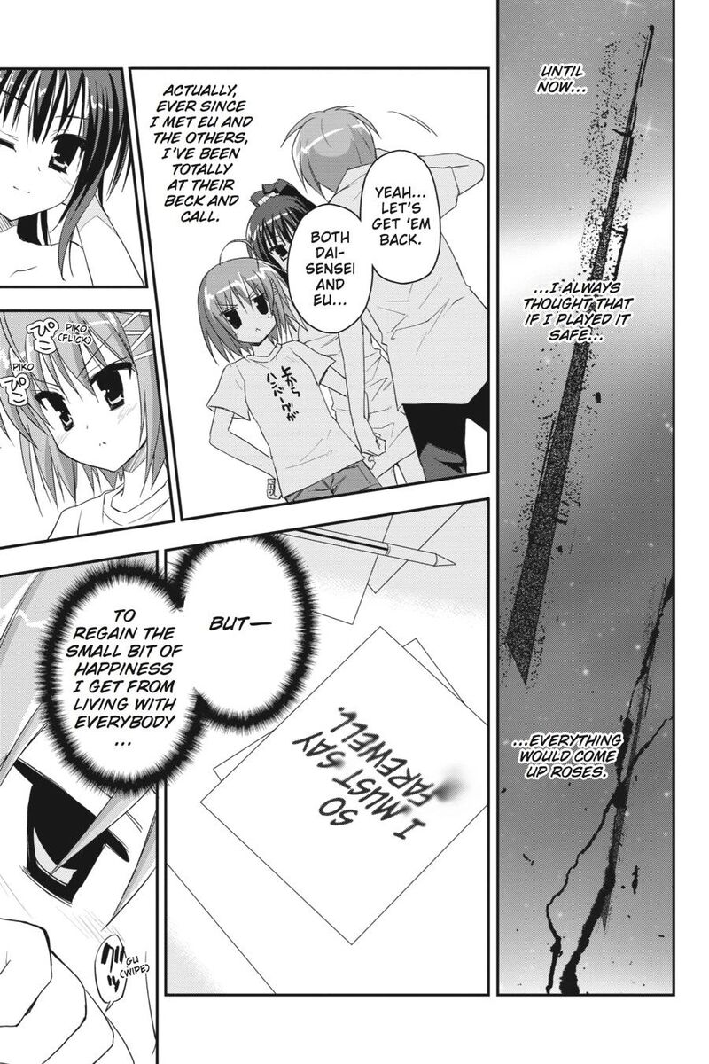 Kore Wa Zombie Desu Ka 16 25