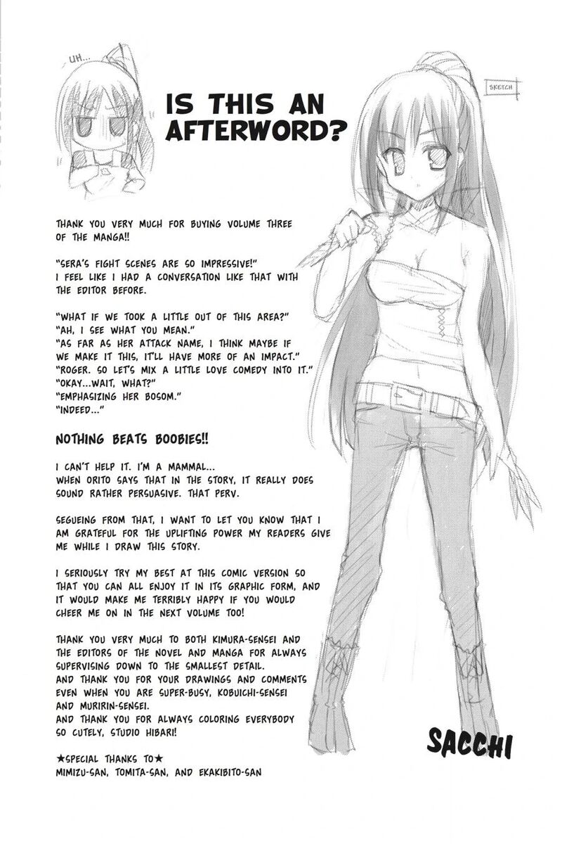 Kore Wa Zombie Desu Ka 16 30