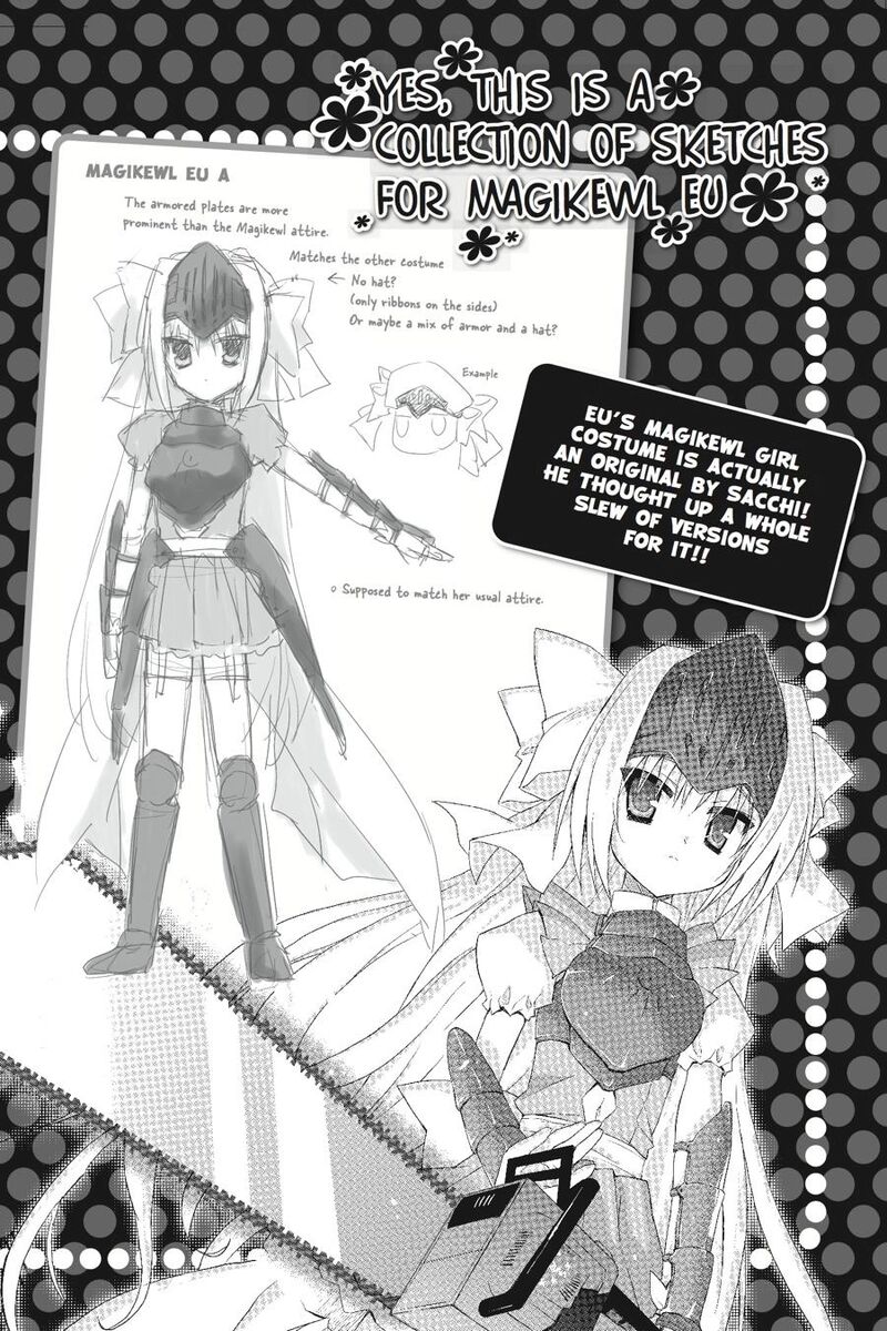 Kore Wa Zombie Desu Ka 16 32