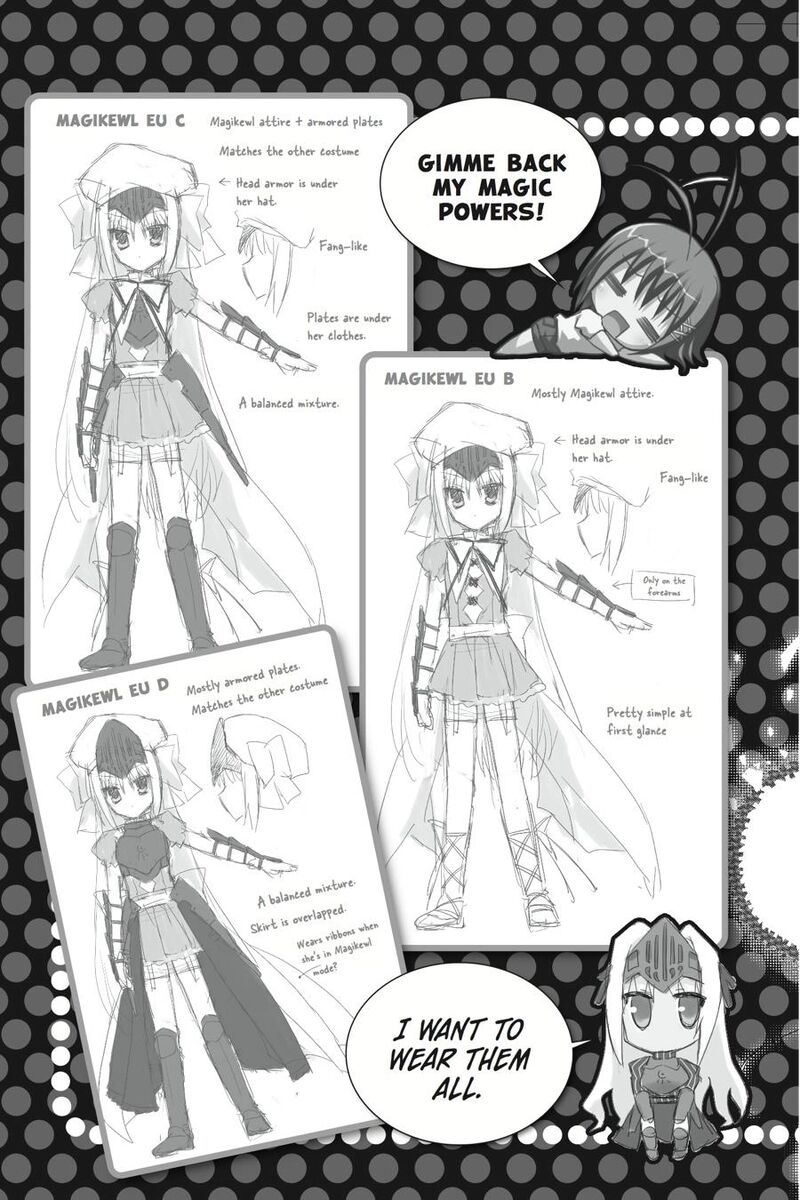 Kore Wa Zombie Desu Ka 16 33