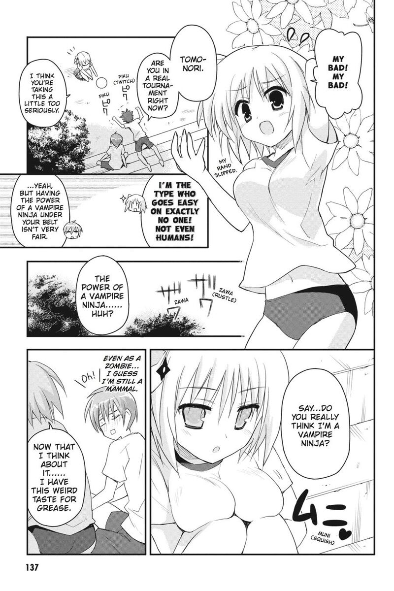 Kore Wa Zombie Desu Ka 16 7
