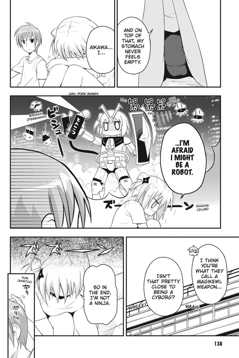 Kore Wa Zombie Desu Ka 16 8