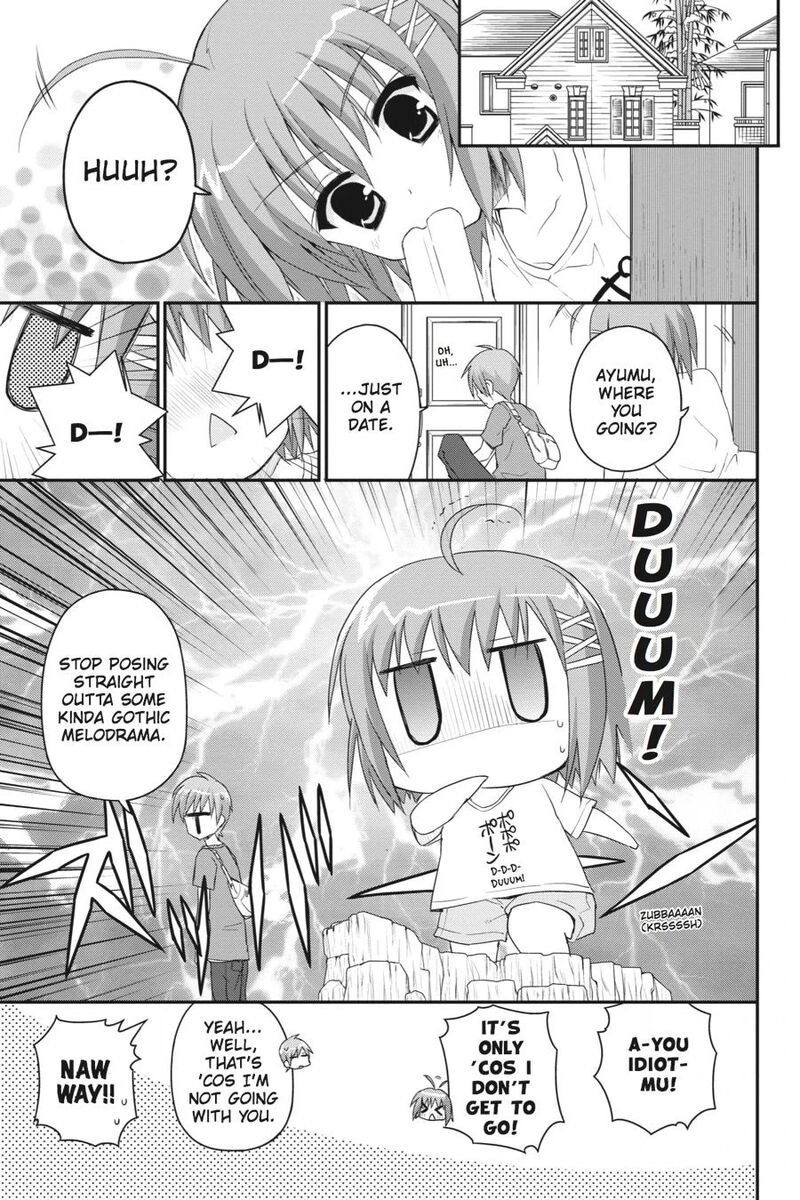 Kore Wa Zombie Desu Ka 17 10
