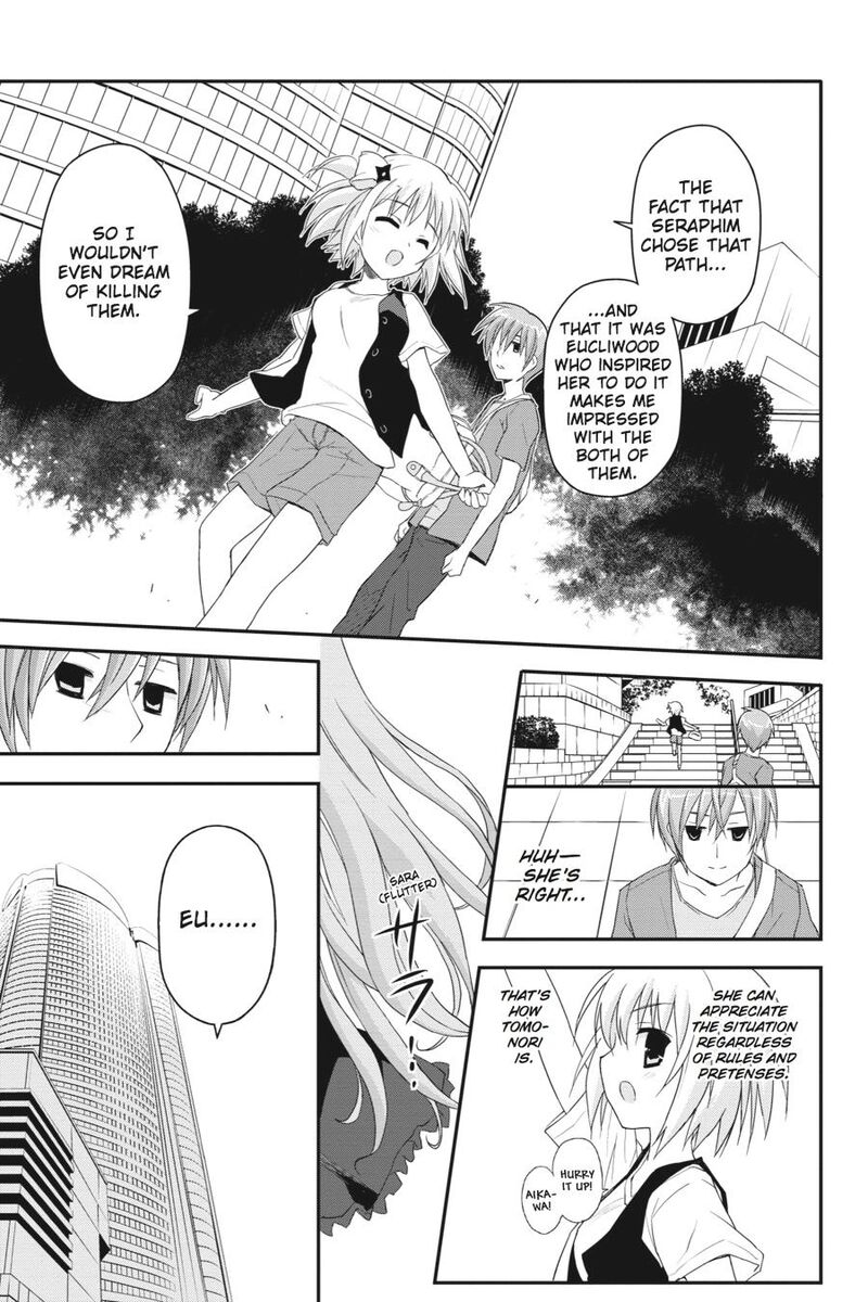 Kore Wa Zombie Desu Ka 17 14