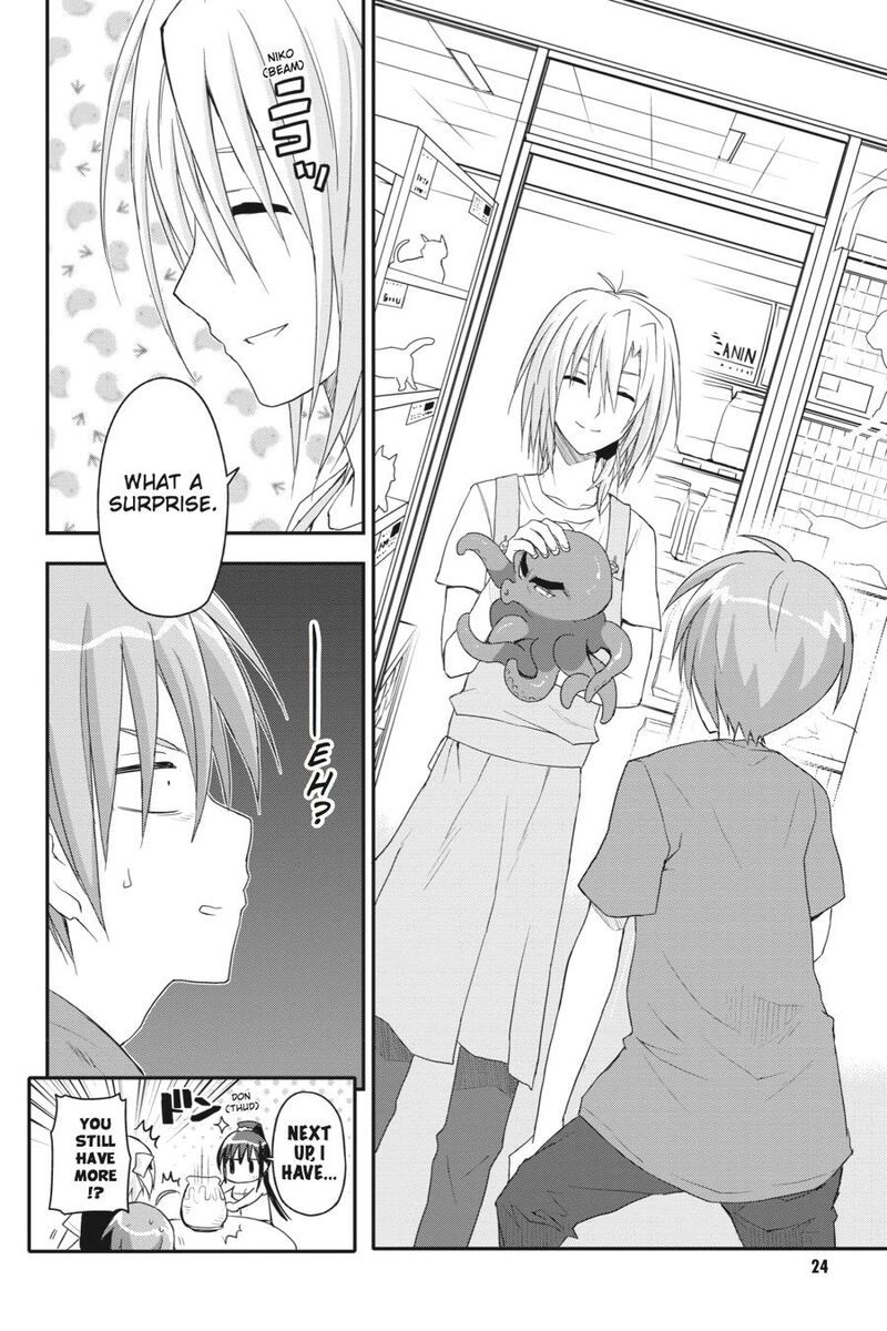 Kore Wa Zombie Desu Ka 17 25