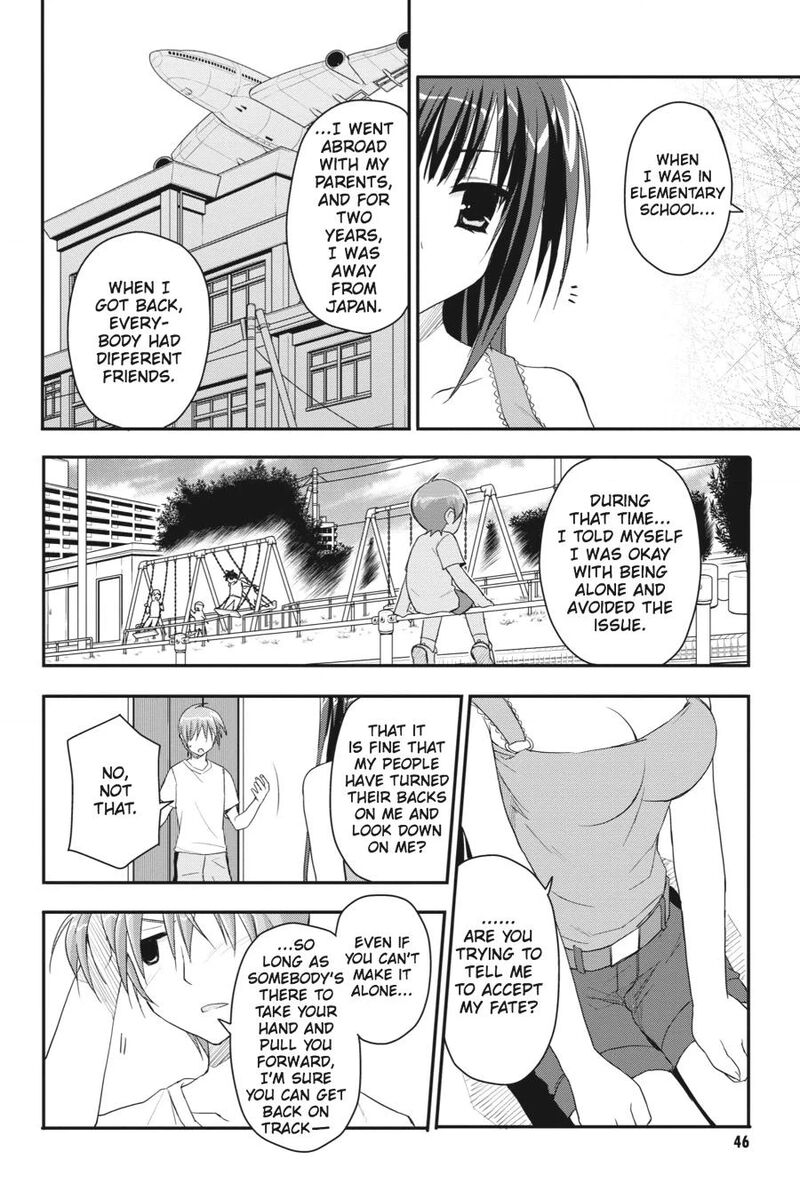 Kore Wa Zombie Desu Ka 18 20
