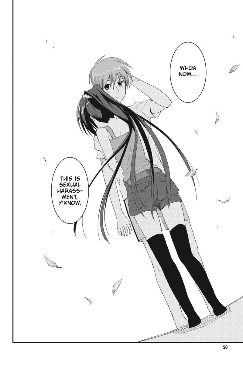 Kore Wa Zombie Desu Ka 18 24