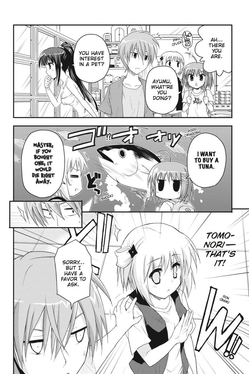 Kore Wa Zombie Desu Ka 18 4