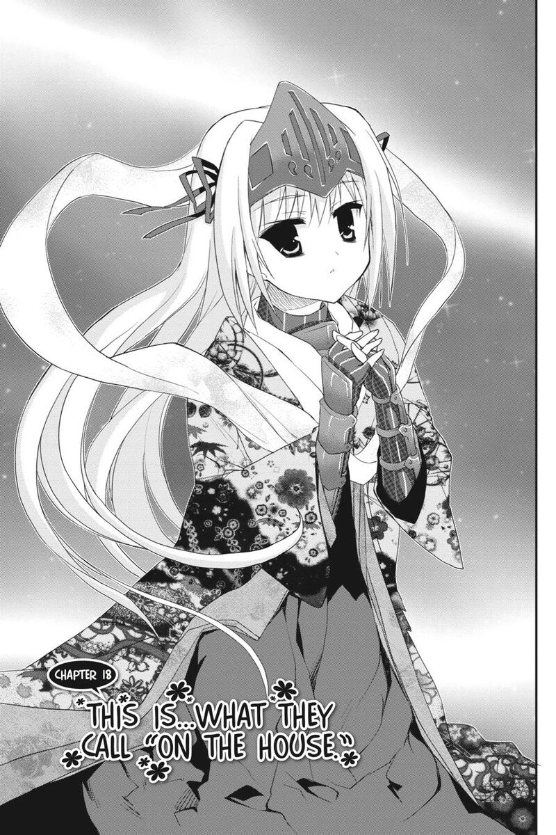 Kore Wa Zombie Desu Ka 18 5