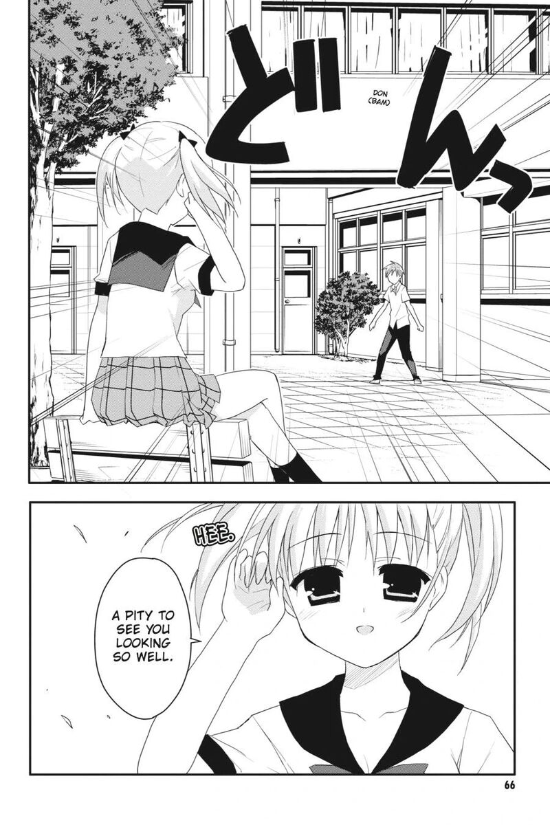 Kore Wa Zombie Desu Ka 19 10