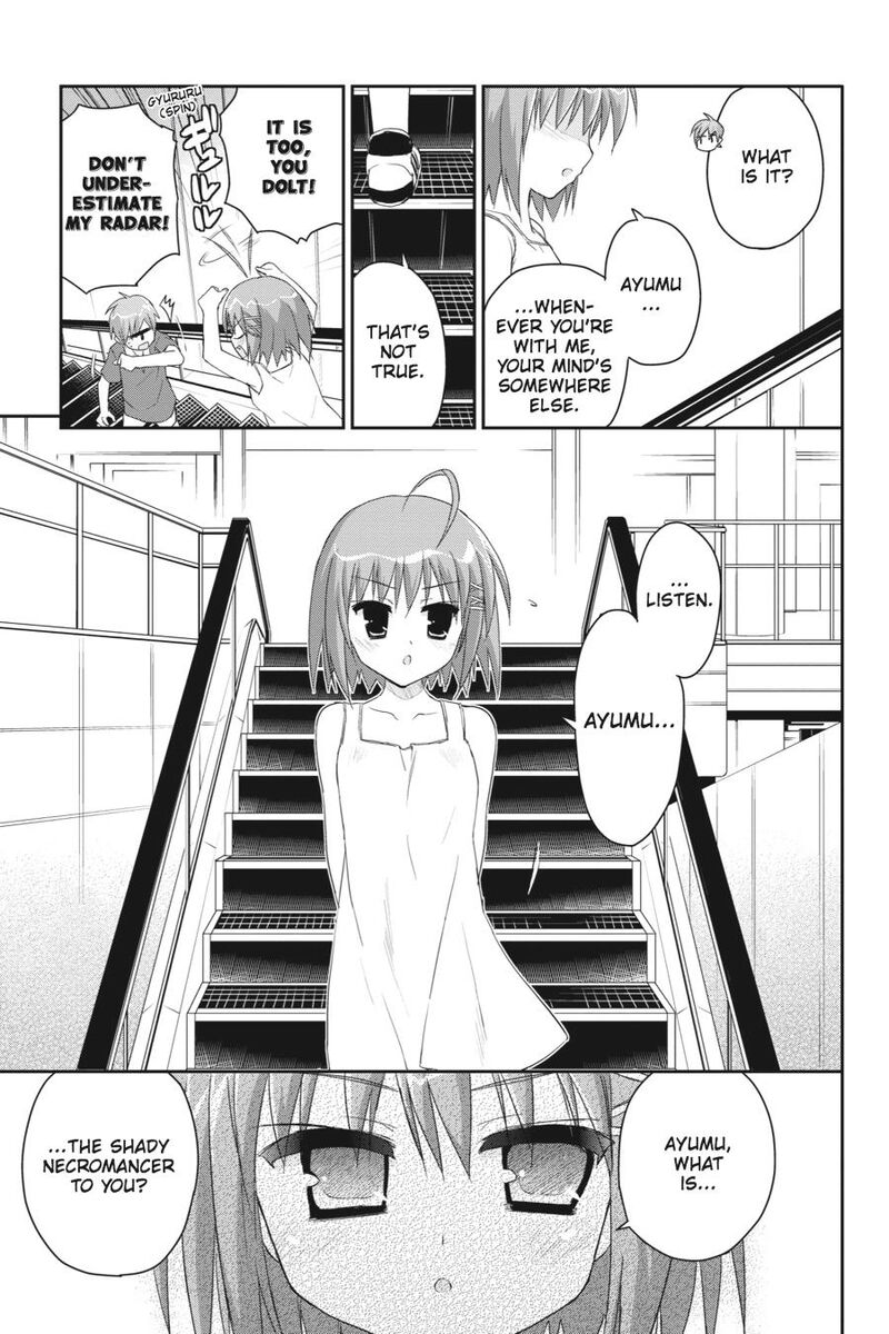 Kore Wa Zombie Desu Ka 20 17
