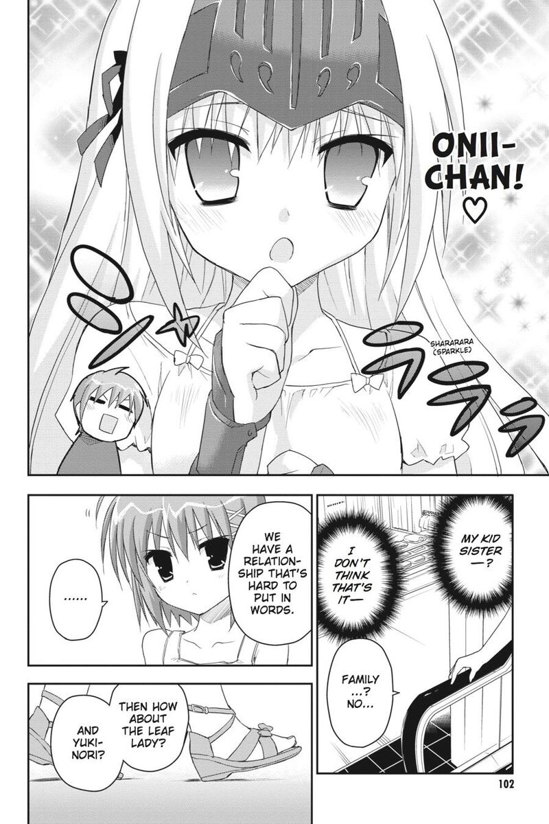 Kore Wa Zombie Desu Ka 20 18