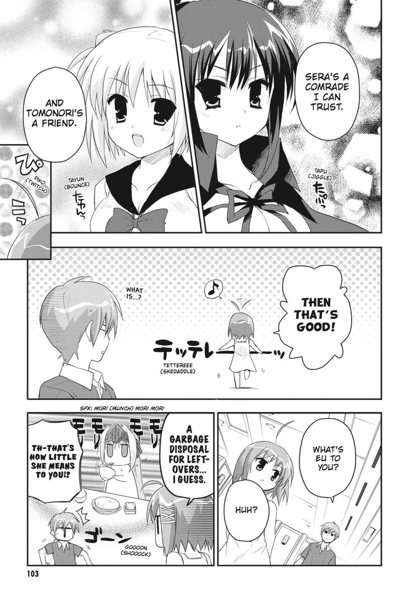 Kore Wa Zombie Desu Ka 20 19