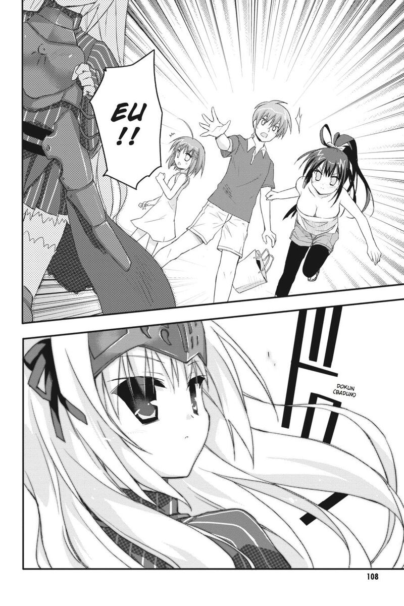 Kore Wa Zombie Desu Ka 20 23