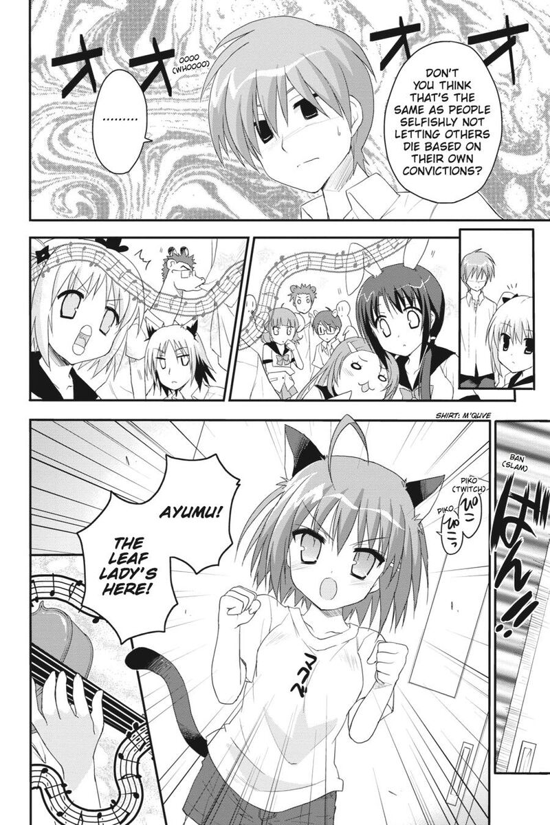 Kore Wa Zombie Desu Ka 20 6