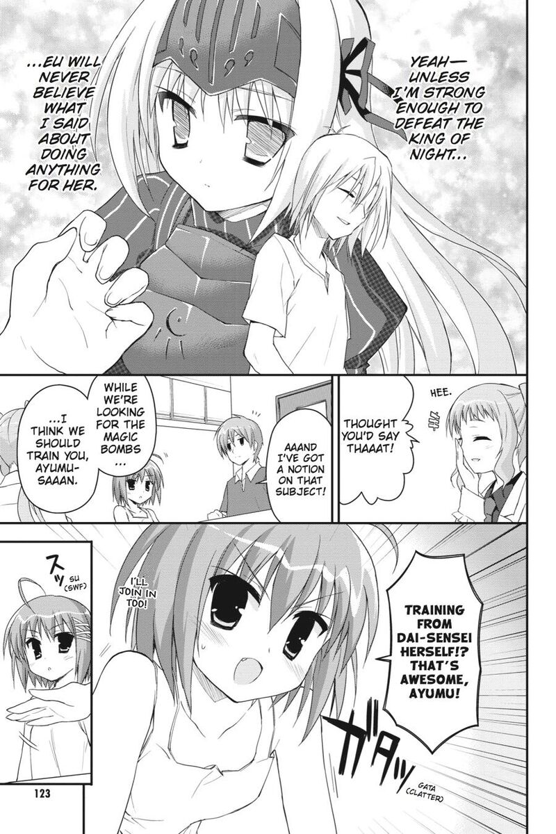 Kore Wa Zombie Desu Ka 21 13