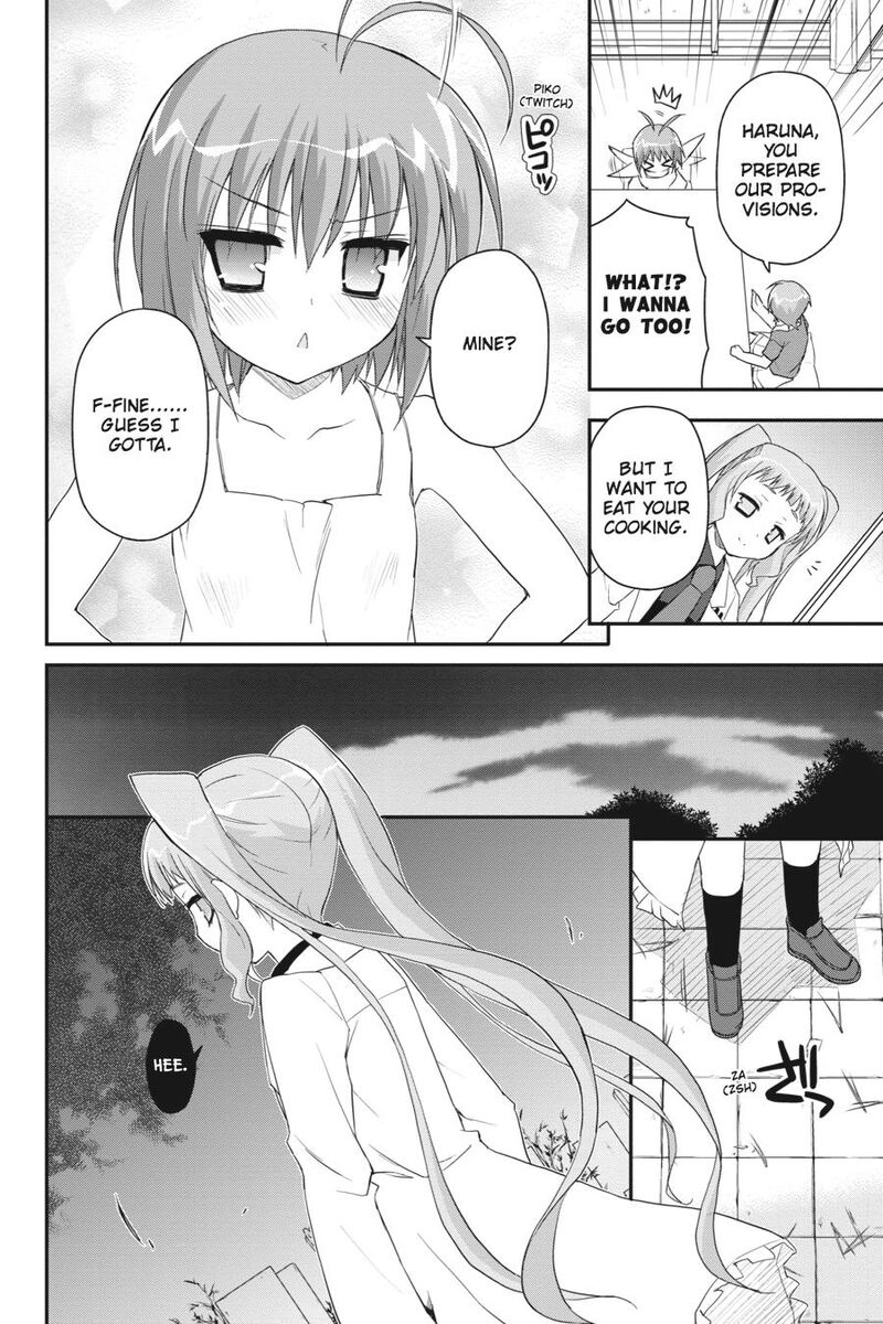 Kore Wa Zombie Desu Ka 21 14