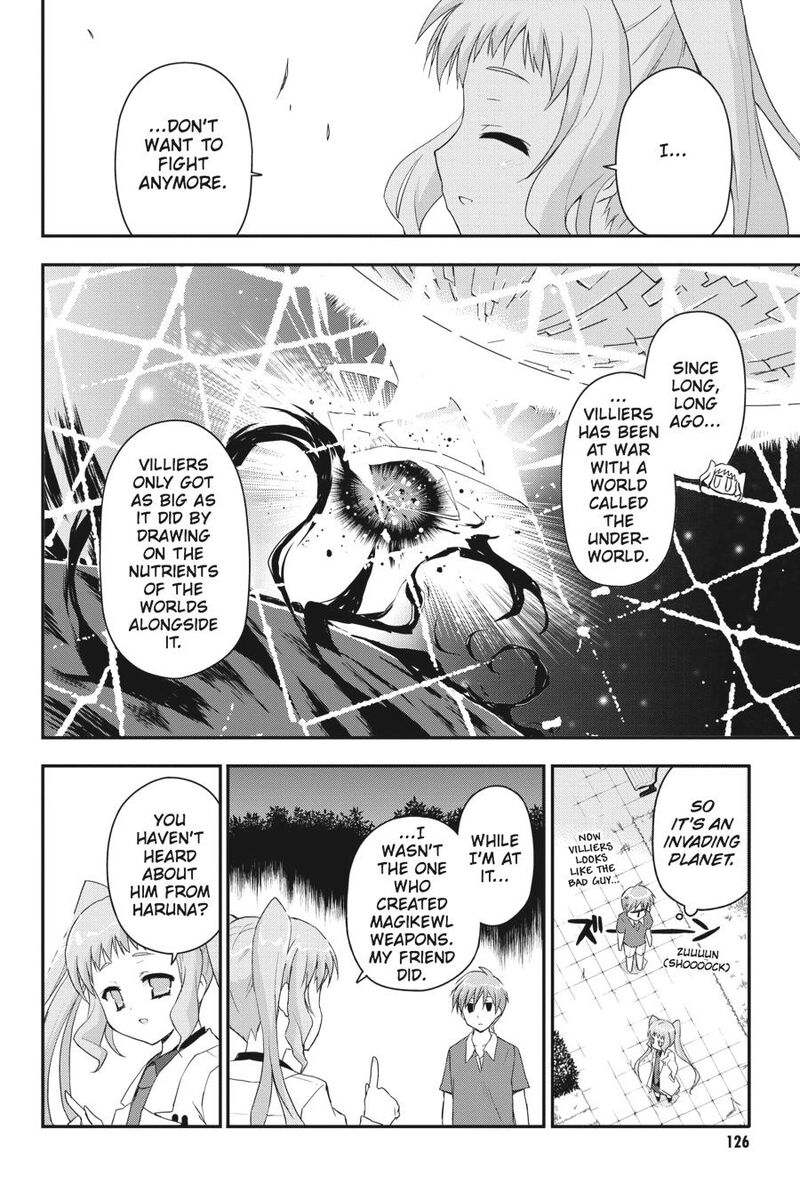 Kore Wa Zombie Desu Ka 21 16