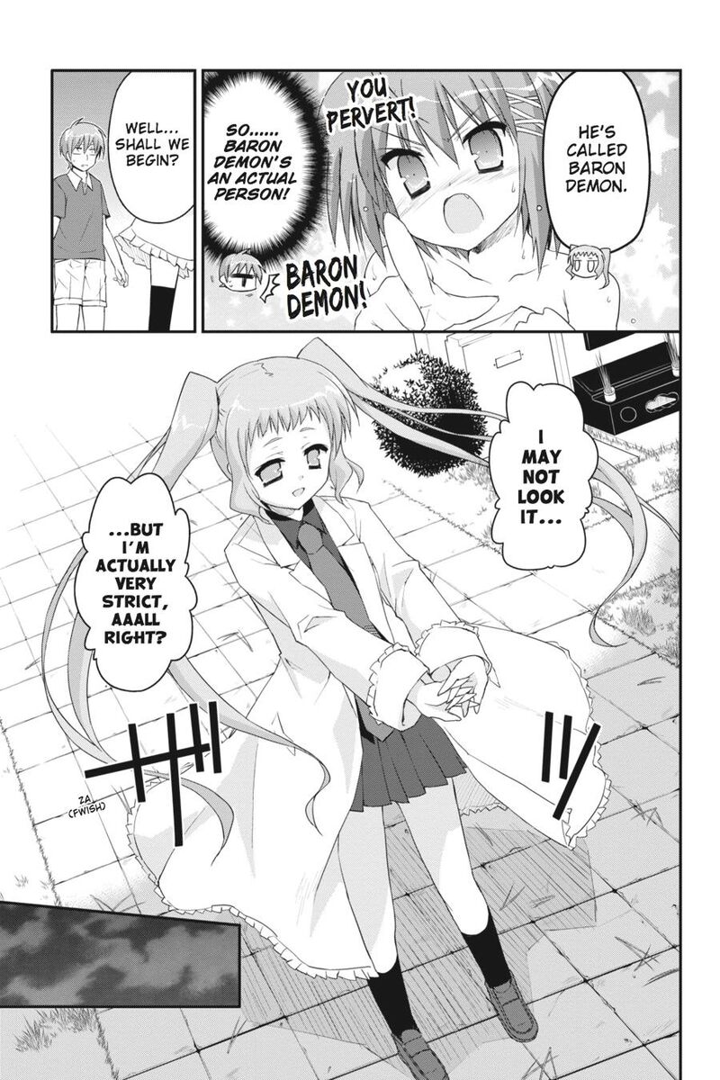 Kore Wa Zombie Desu Ka 21 17