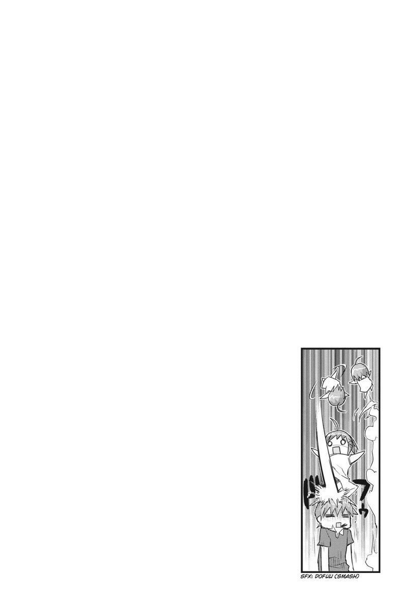 Kore Wa Zombie Desu Ka 21 26
