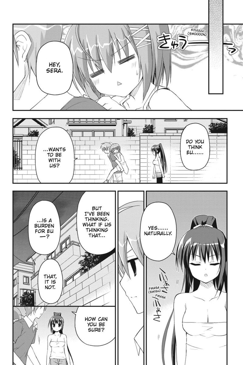 Kore Wa Zombie Desu Ka 21 8