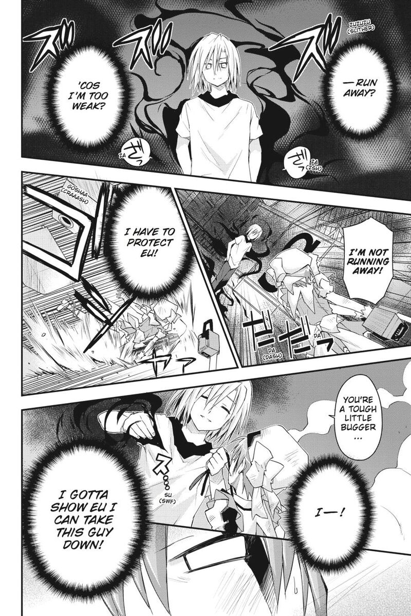 Kore Wa Zombie Desu Ka 22 11