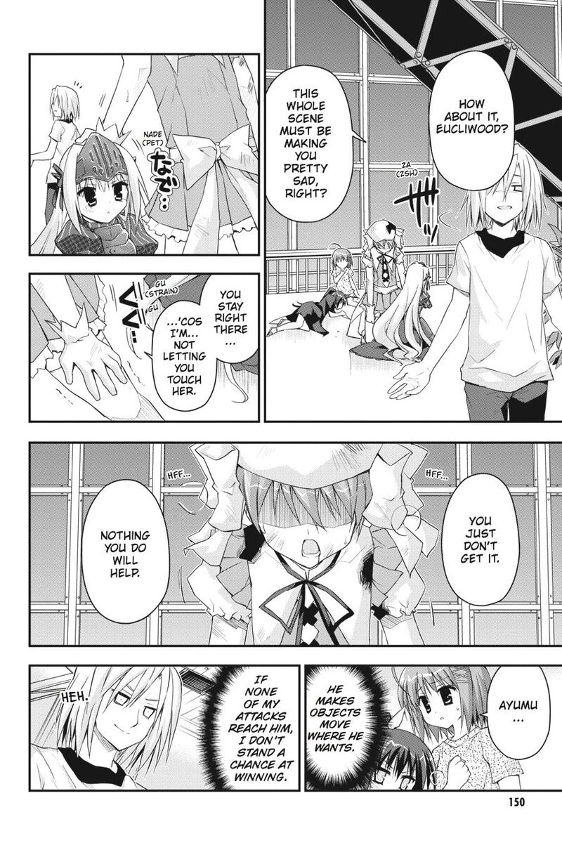 Kore Wa Zombie Desu Ka 22 13