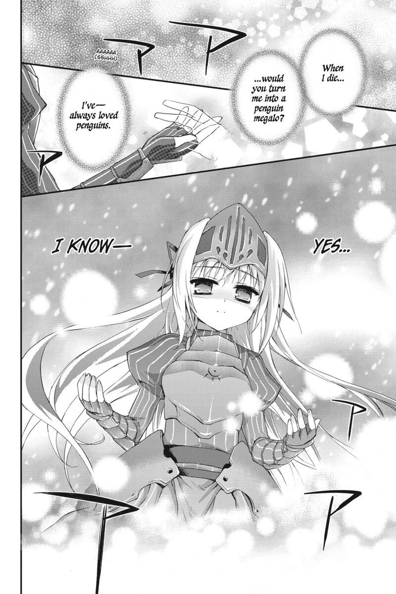 Kore Wa Zombie Desu Ka 22 18