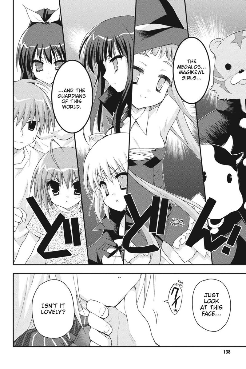 Kore Wa Zombie Desu Ka 22 2