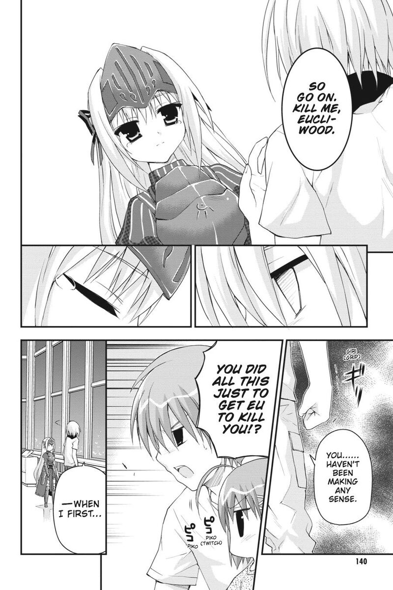 Kore Wa Zombie Desu Ka 22 4