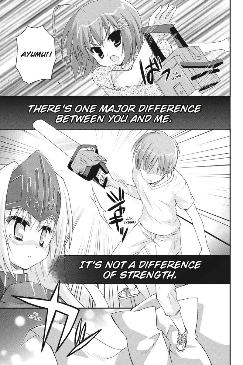 Kore Wa Zombie Desu Ka 22 7