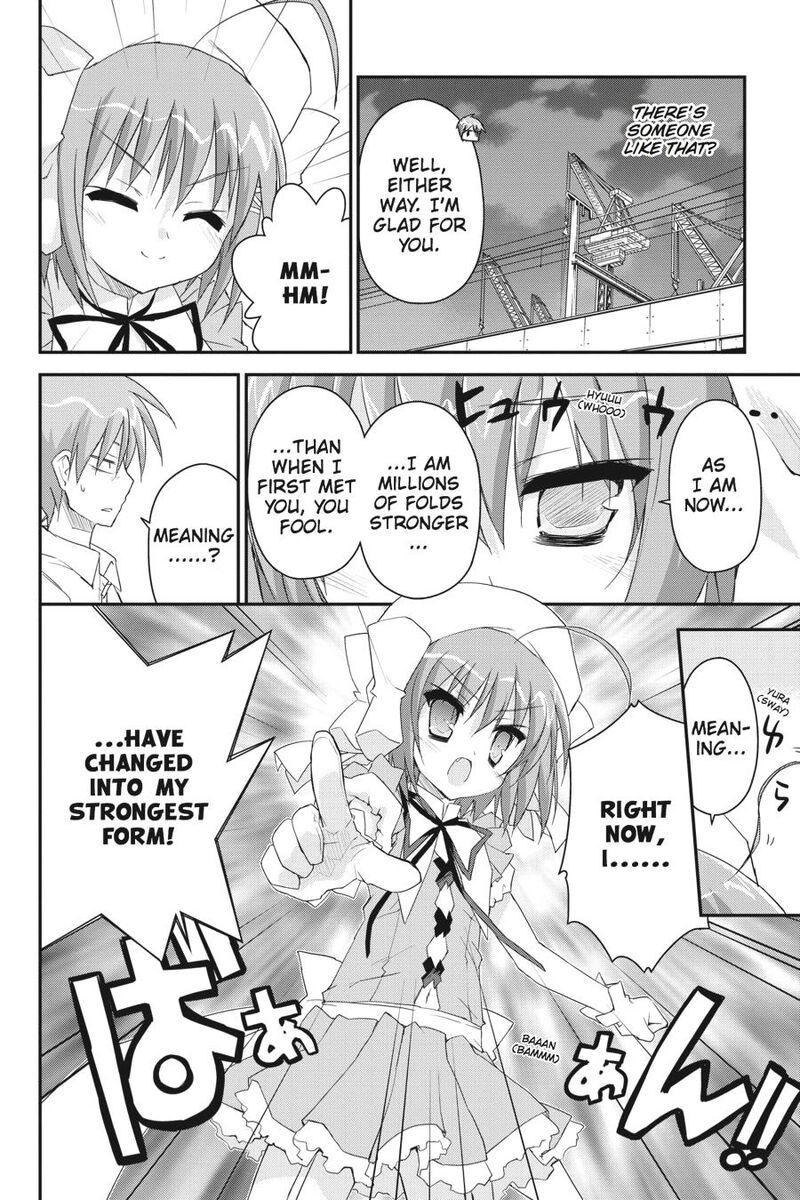 Kore Wa Zombie Desu Ka 24 22