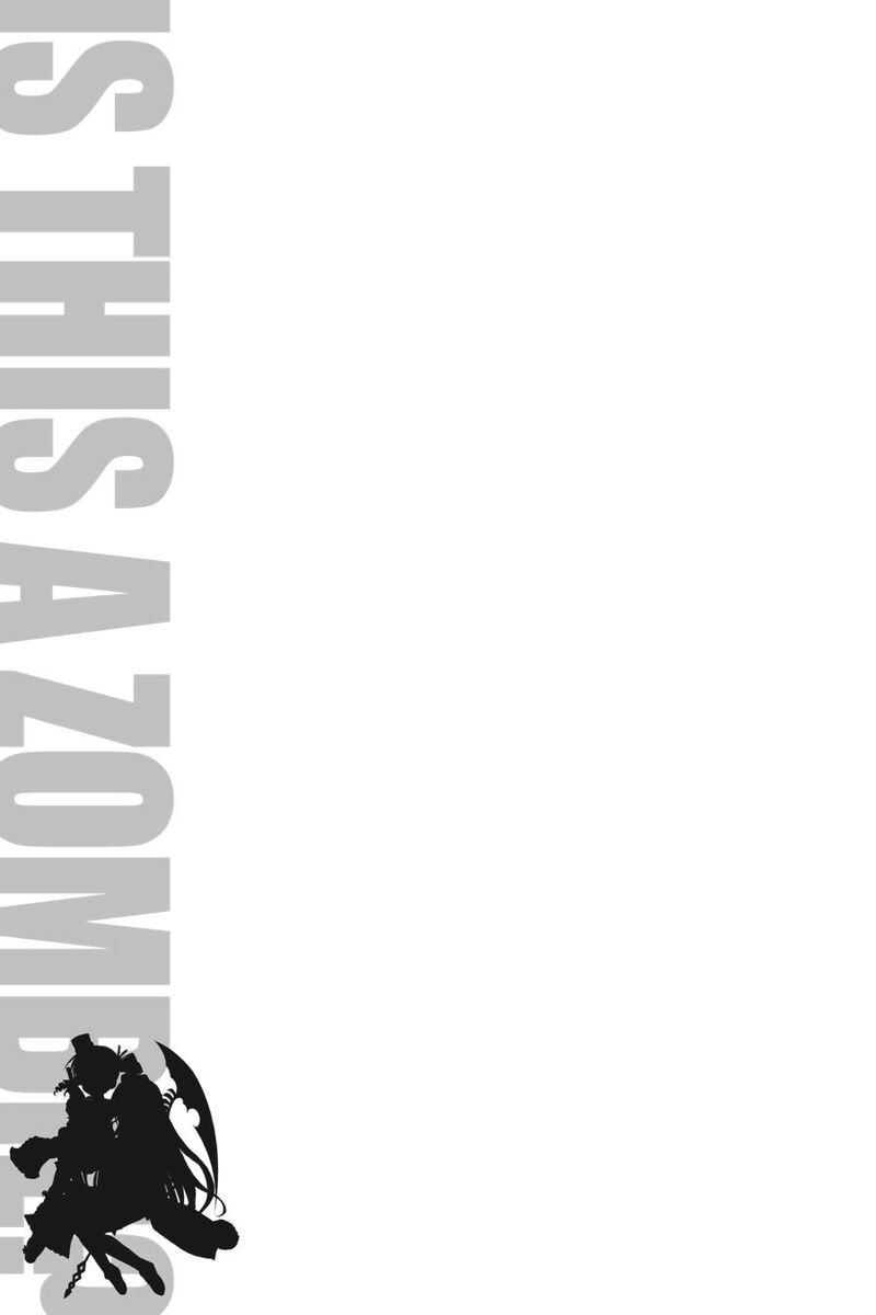 Kore Wa Zombie Desu Ka 24 31