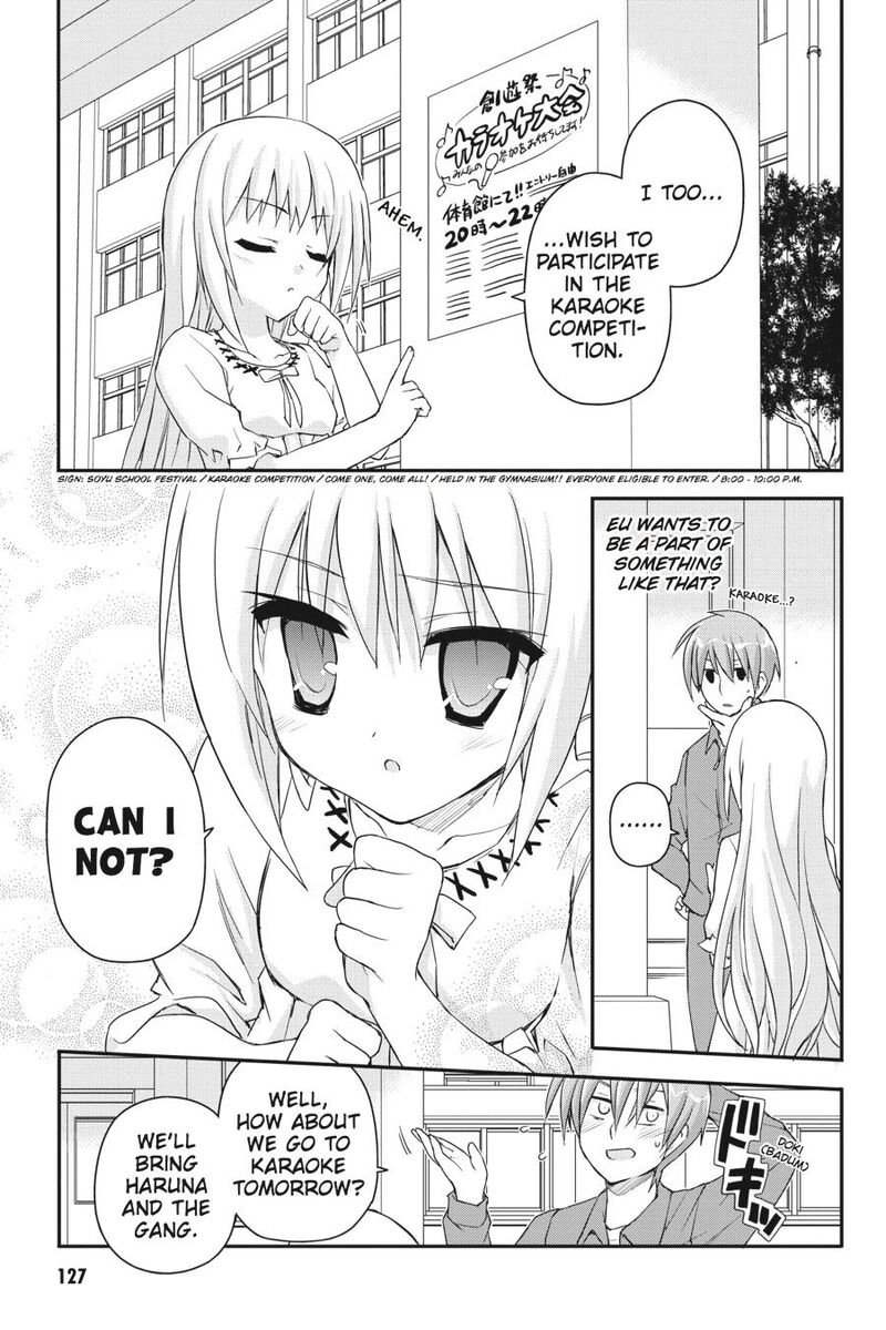 Kore Wa Zombie Desu Ka 27 15