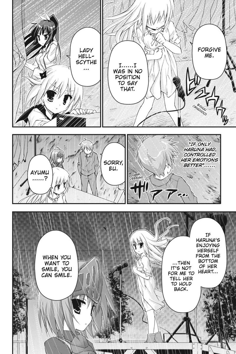 Kore Wa Zombie Desu Ka 27 24