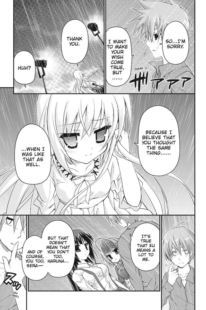 Kore Wa Zombie Desu Ka 27 25