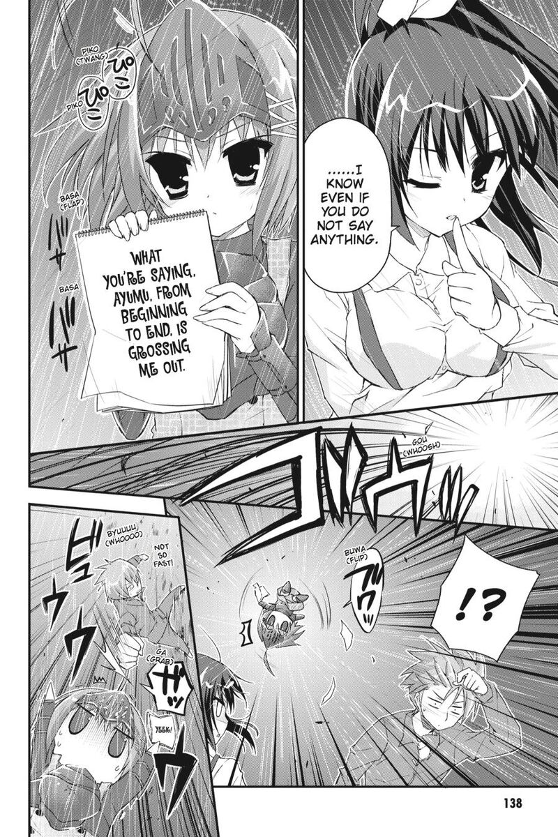 Kore Wa Zombie Desu Ka 27 26