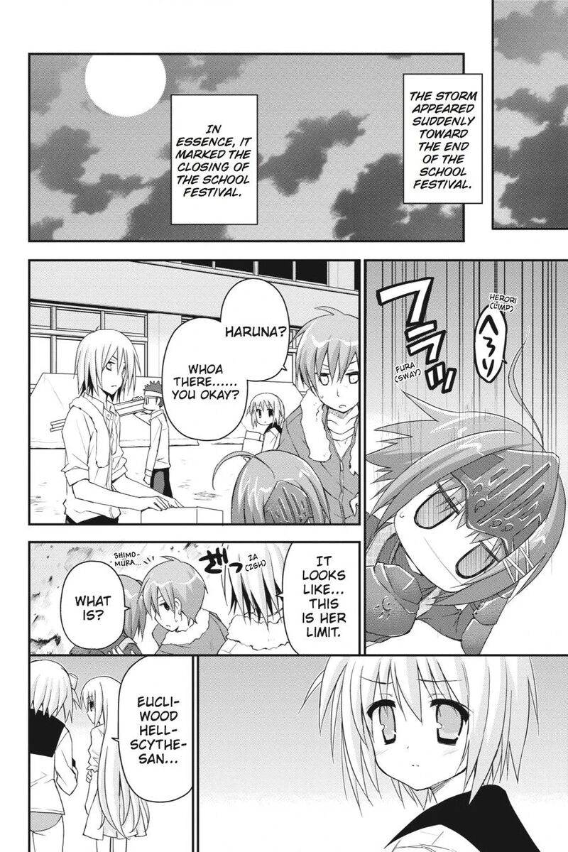 Kore Wa Zombie Desu Ka 27 30