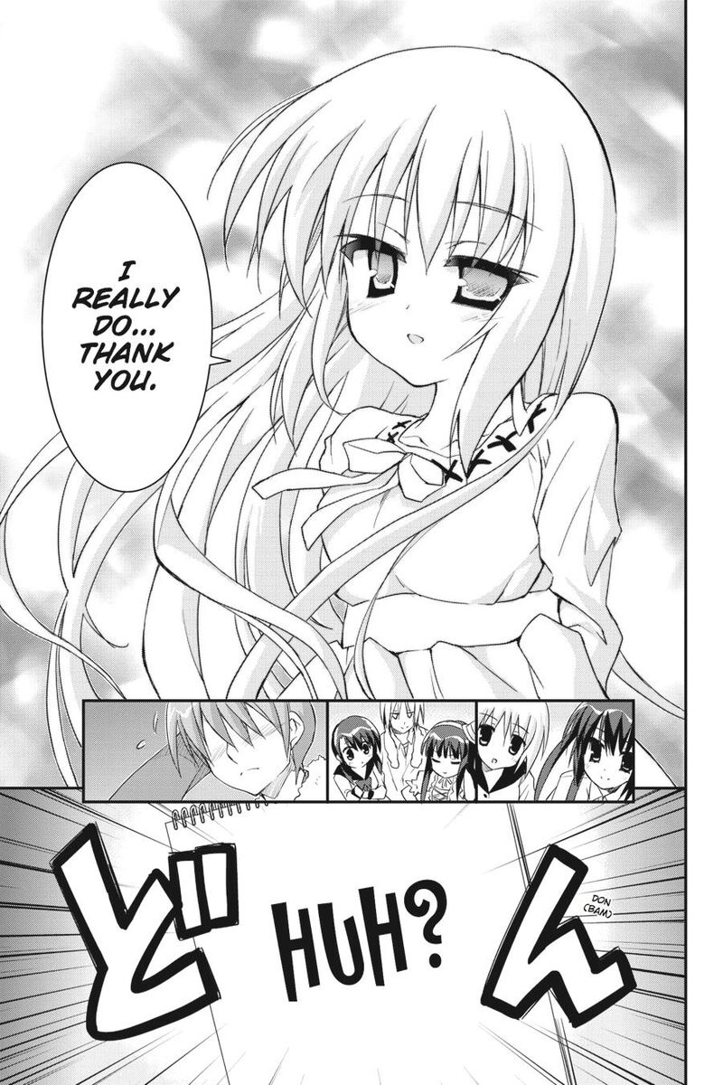 Kore Wa Zombie Desu Ka 27 33