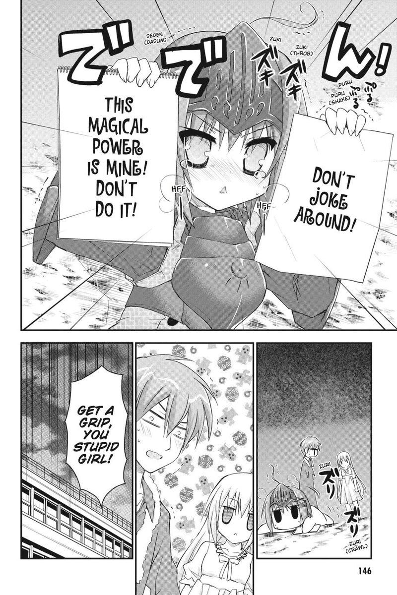 Kore Wa Zombie Desu Ka 27 34