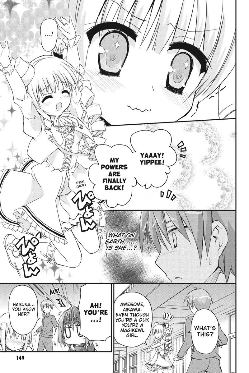 Kore Wa Zombie Desu Ka 27 37