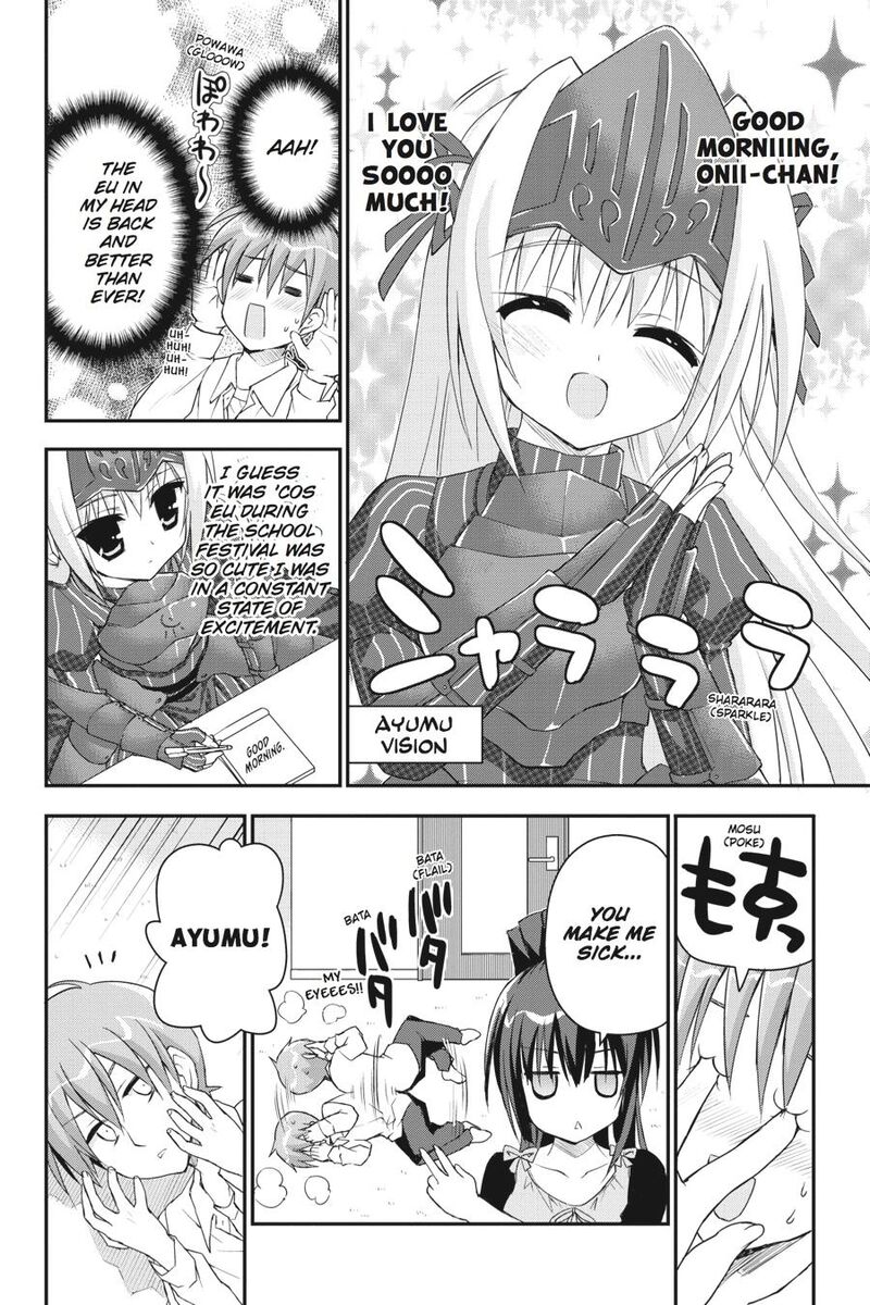 Kore Wa Zombie Desu Ka 28 21