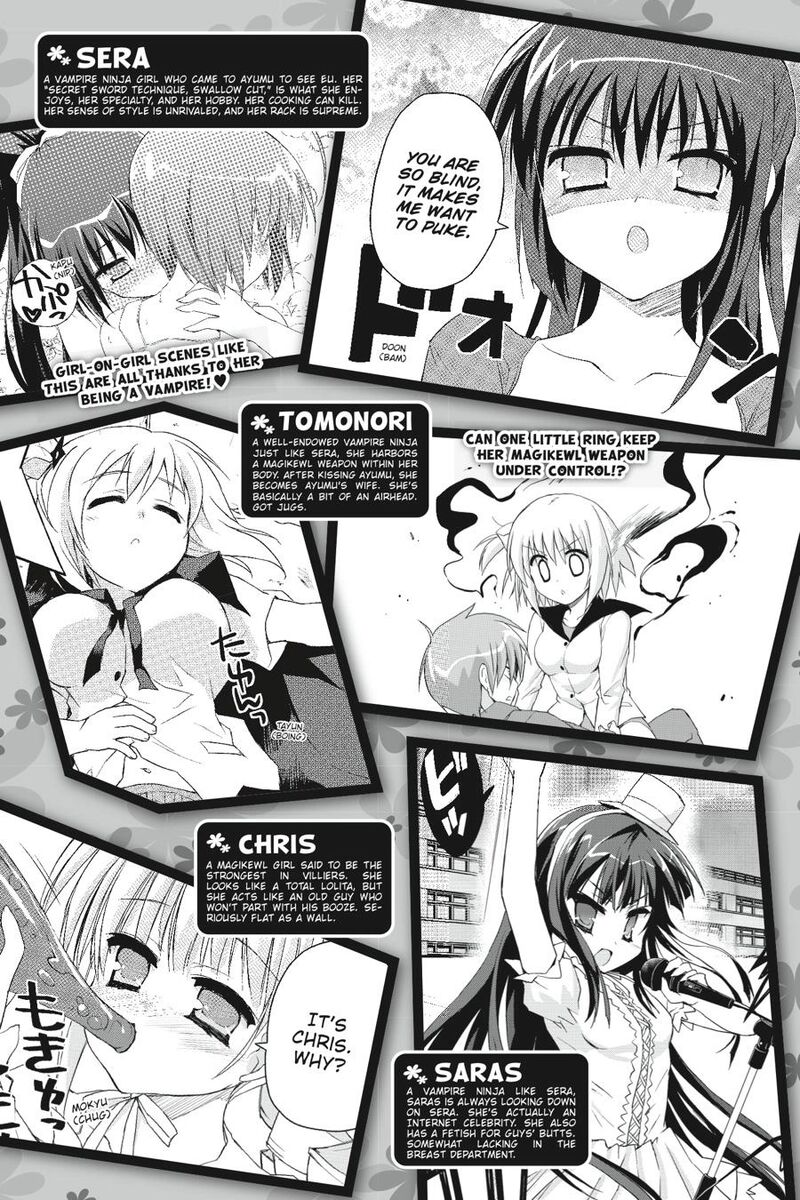 Kore Wa Zombie Desu Ka 28 8
