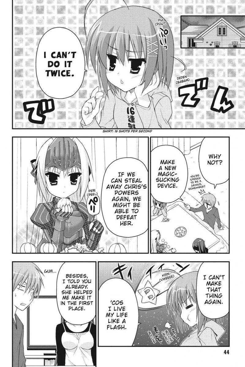 Kore Wa Zombie Desu Ka 29 10