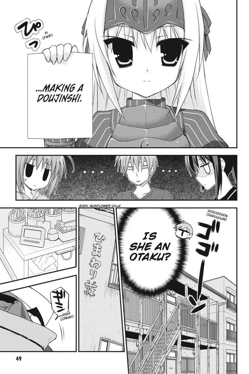 Kore Wa Zombie Desu Ka 29 15