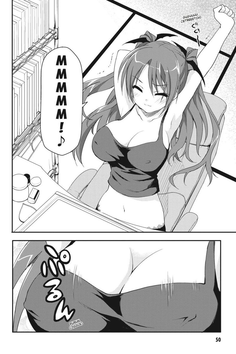 Kore Wa Zombie Desu Ka 29 16