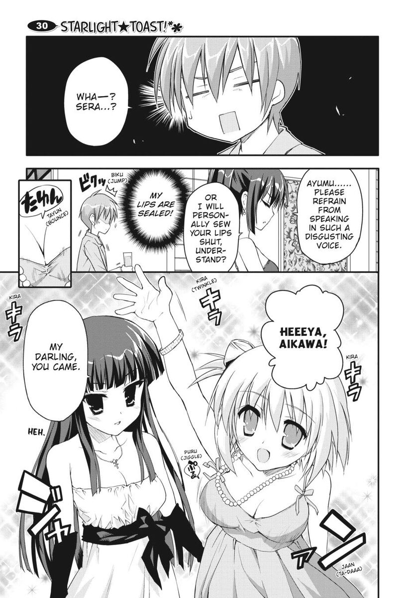 Kore Wa Zombie Desu Ka 30 1