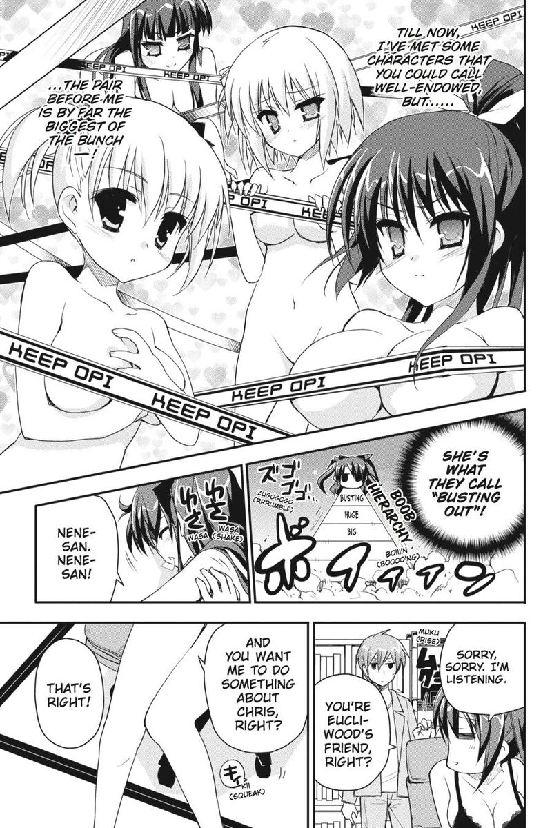 Kore Wa Zombie Desu Ka 30 16