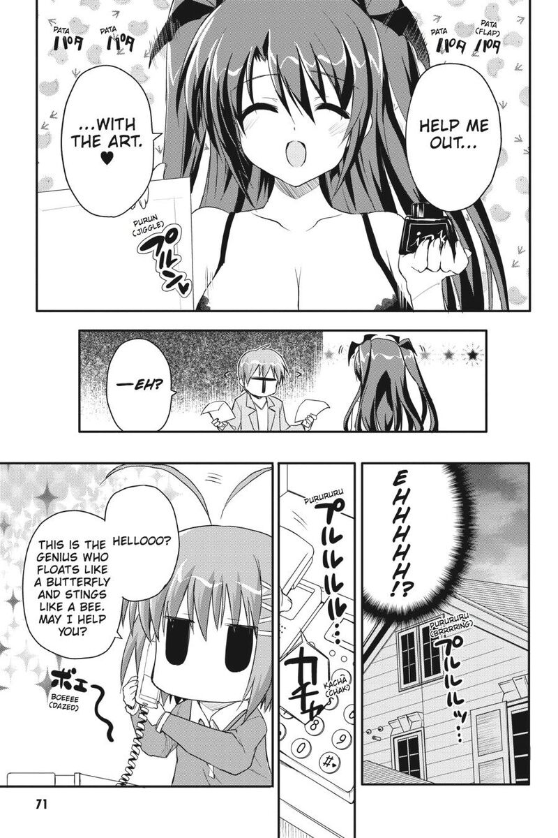 Kore Wa Zombie Desu Ka 30 18